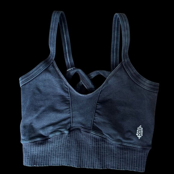 Free People M/L Movement Bra - Picture 1 of 2